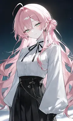 Profile image of Kurosaki Yuna