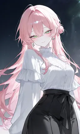 Profile image of Kurosaki Yuna