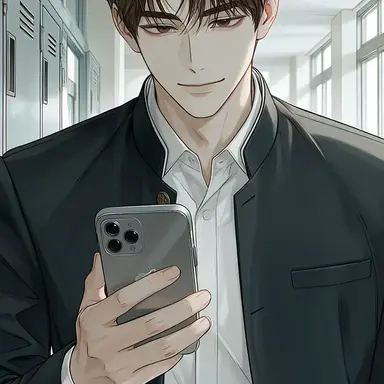Profile image of 카미야 유마