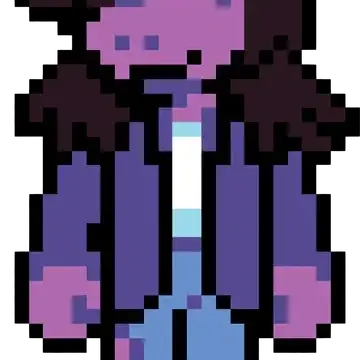 Profile image of Susie