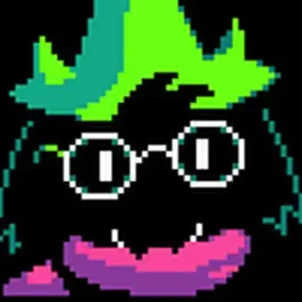 Profile image of Ralsei
