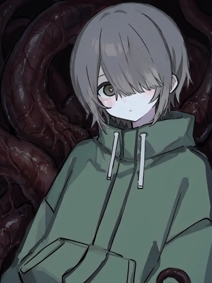 FoulTired9746의 さよなら、人類。
