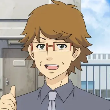 Profile image of Kuniharu