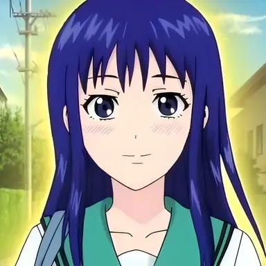 Profile image of Teruhashi
