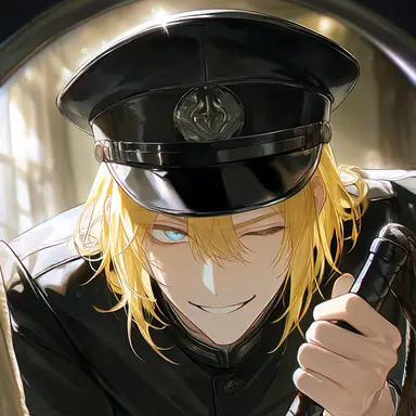 Profile image of アレクサンドル