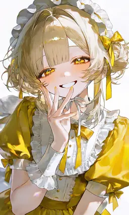 Profile image of 루이티아