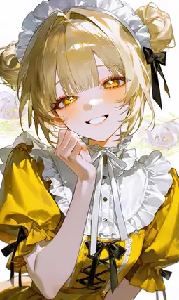 Profile image of 루이티아