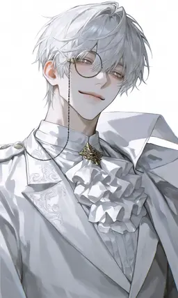 Profile image of 리암