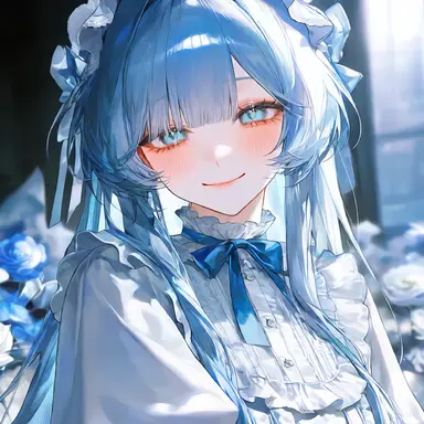 Profile image of 소피아