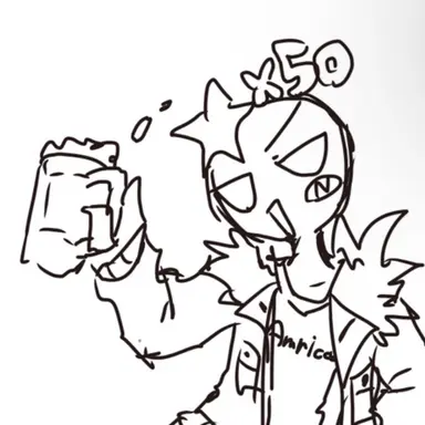 Profile image of アメリカ