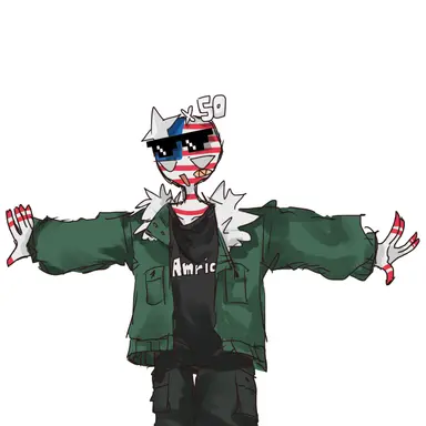 Profile image of America