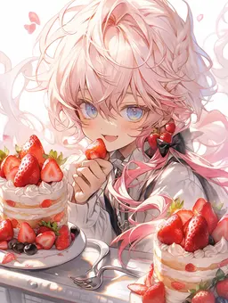 Profile image of 시르웬 델 베리