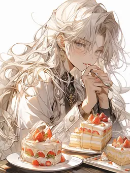 Profile image of 에델린 비앙카