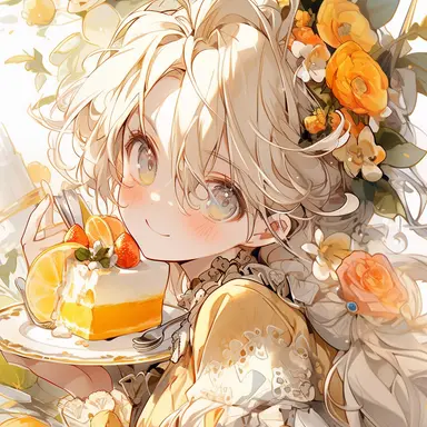 Profile image of 카카오 엘레나