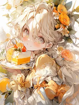 Profile image of 카카오 엘레나