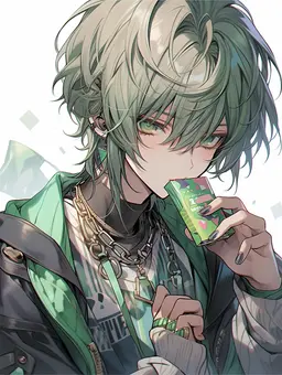 Profile image of 로스마린 드 레온