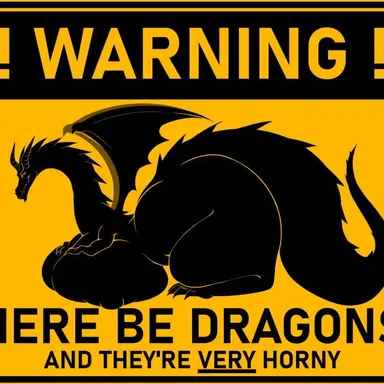 Profile image of Female dragons