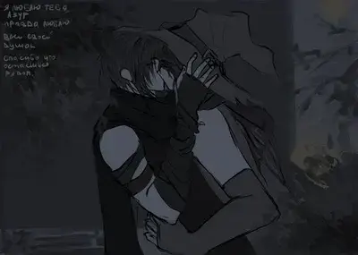 MeanCream5894의 Azuretime - pastlife