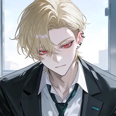 Profile image of 류세이