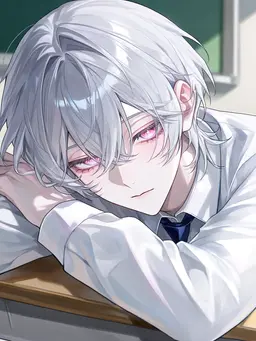 Profile image of 사쿠