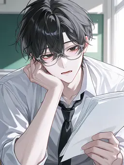 Profile image of 케이