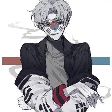 Profile image of 韓国