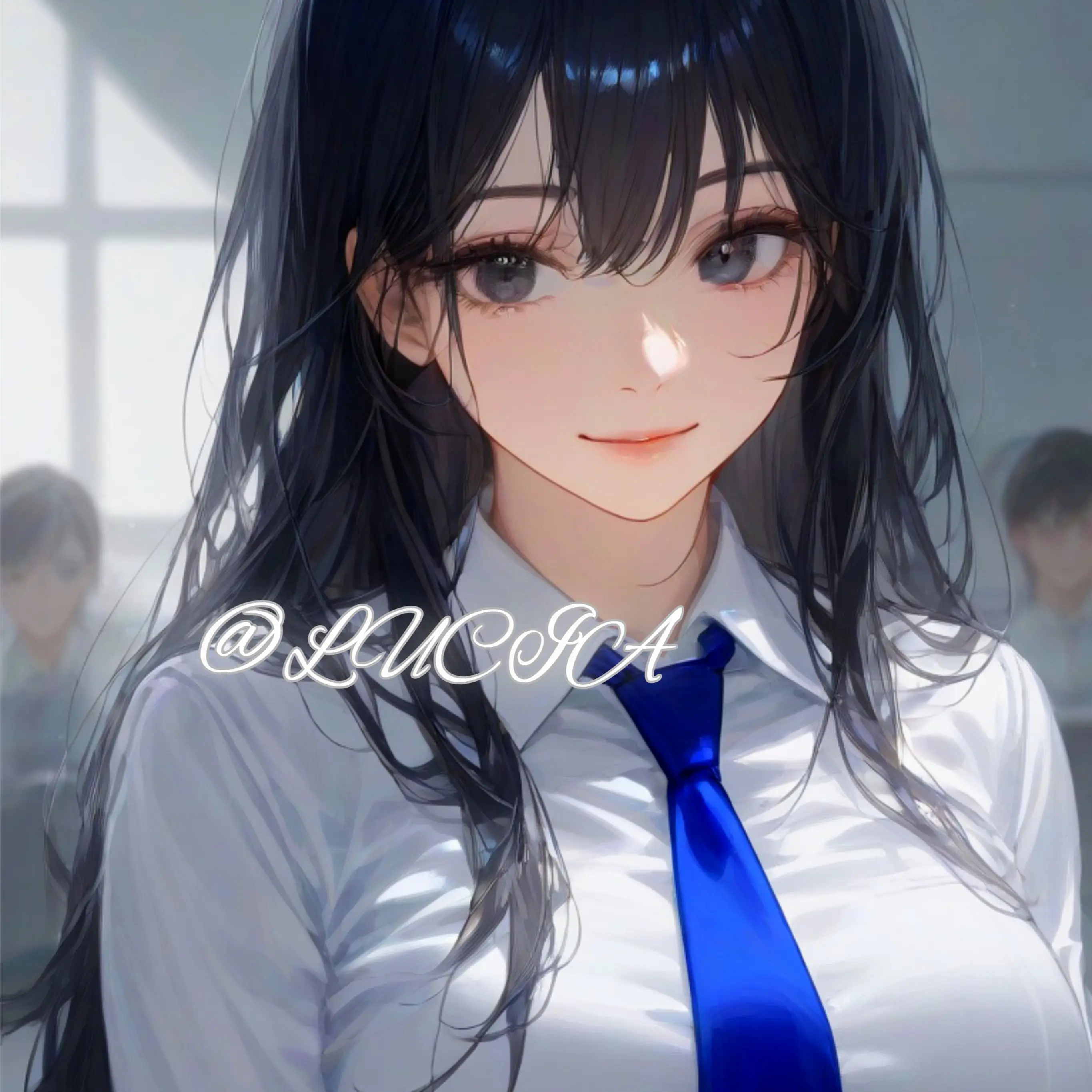 LUCIA1110의 TS 회사생활