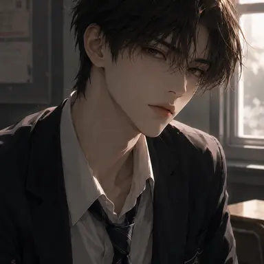 Profile image of 月島 玲央