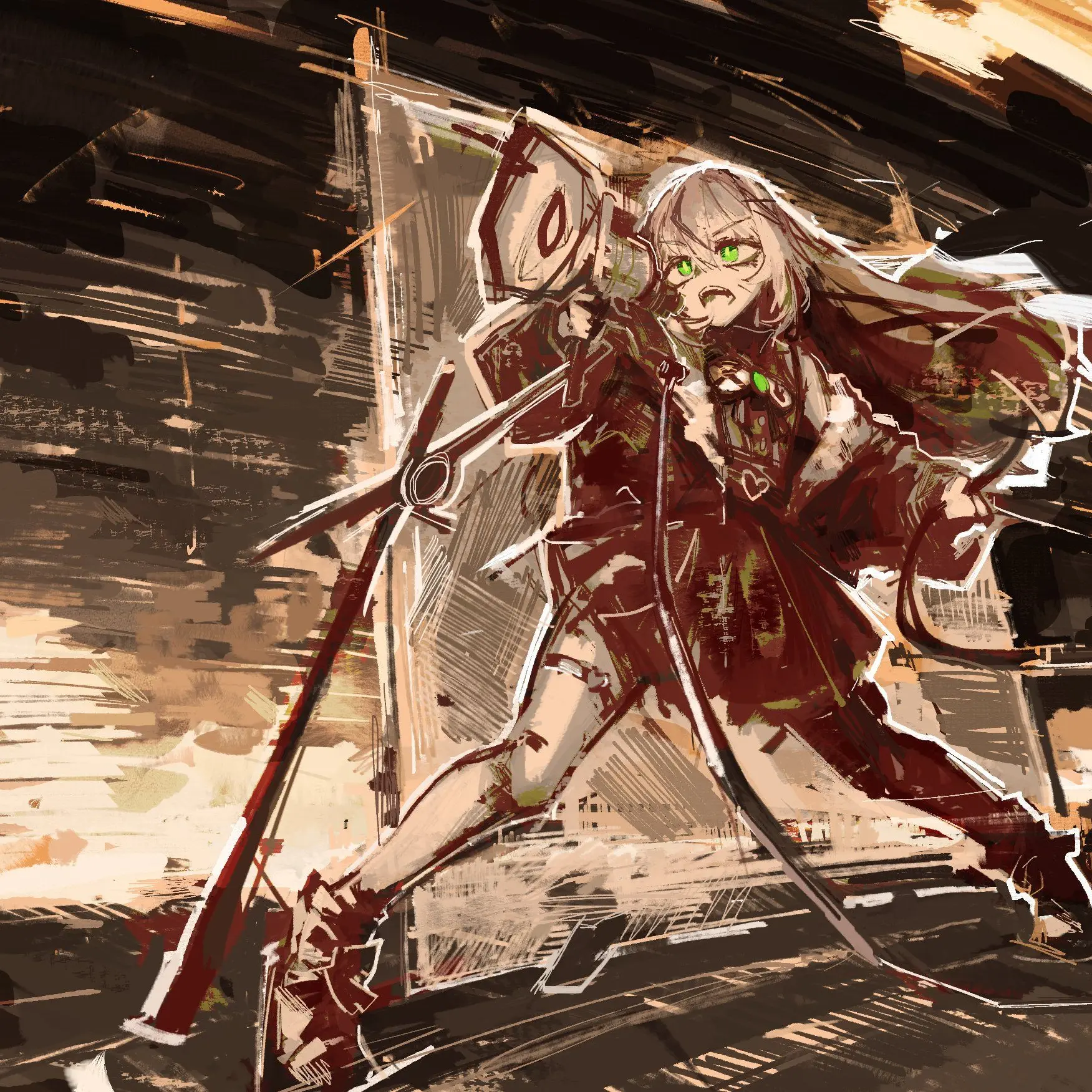 E-Haw의 하나코 나나