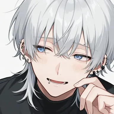 Profile image of 白鷺 冬夜