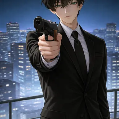 Profile image of 伊織