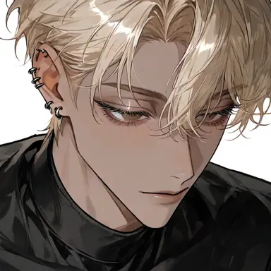 Profile image of カイ