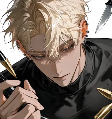 Profile image of カイ