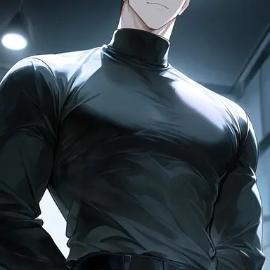 Profile image of Corvane
