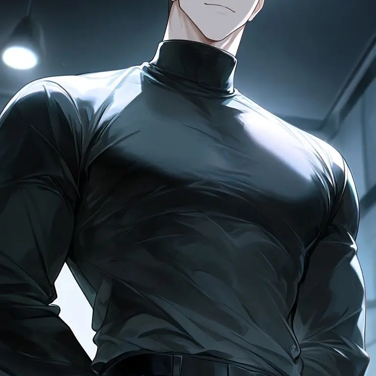TameLatch4798의 The Architect of Breaking