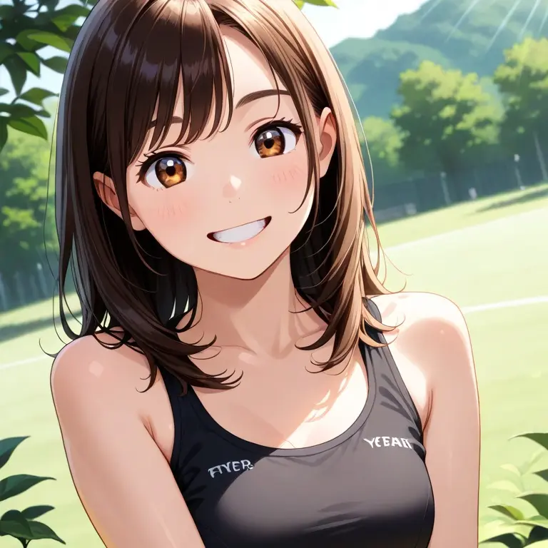 TartDeath0747의 戻ってきた幼なじみ