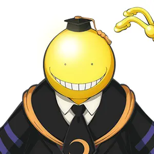 Profile image of 殺せんせー