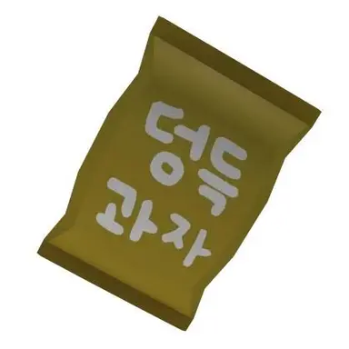 Profile image of 비럭키