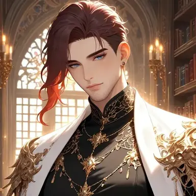 Profile image of Dr. Seraphina