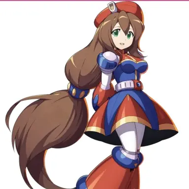 Profile image of 아이리스