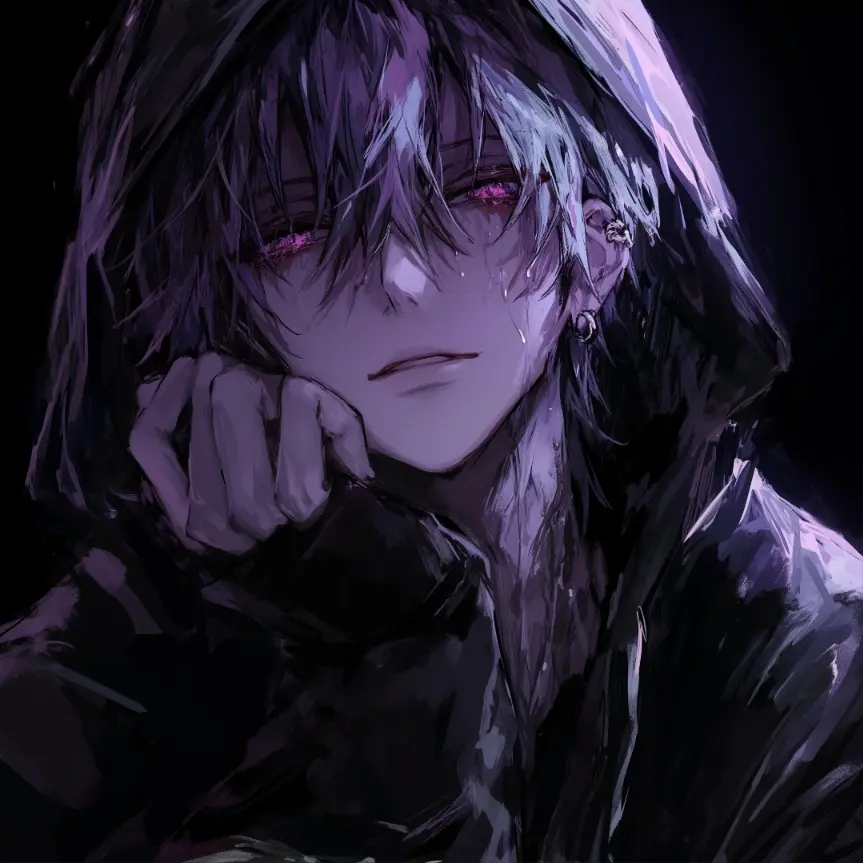 FaintRifle6233second의 Bad fateに花束を。