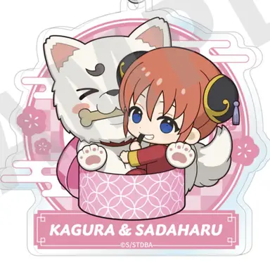 Profile image of 神楽