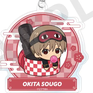 Profile image of 沖田 総悟