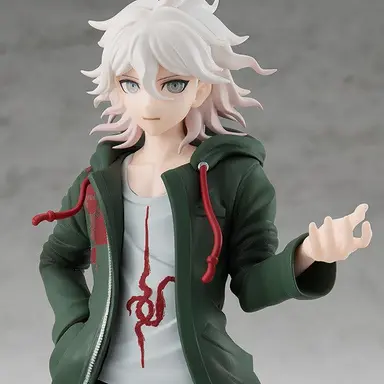 Profile image of 狛枝凪斗