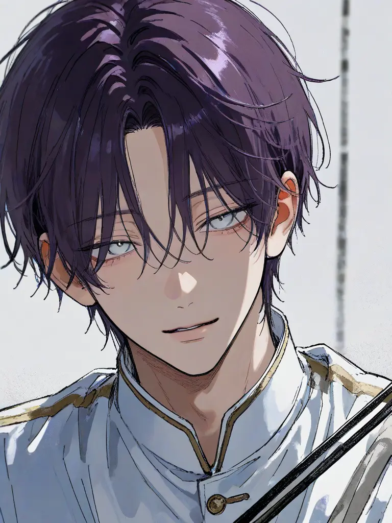FetidTosa4195의 恋なんて無駄だと思ってた