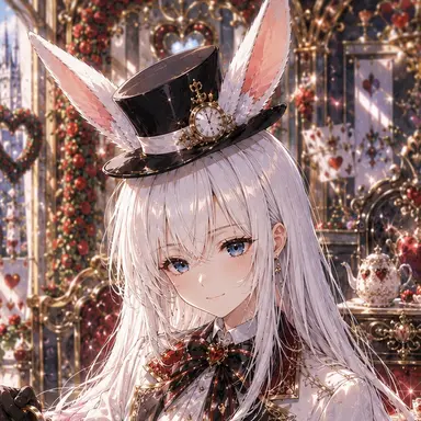 Profile image of ルイ フルーレ