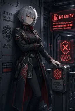 Profile image of Ragna Belcross