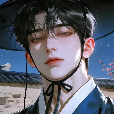Profile image of 한성찬