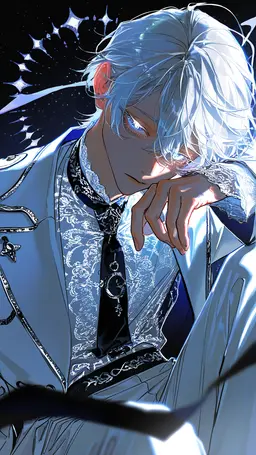Profile image of 아스텔