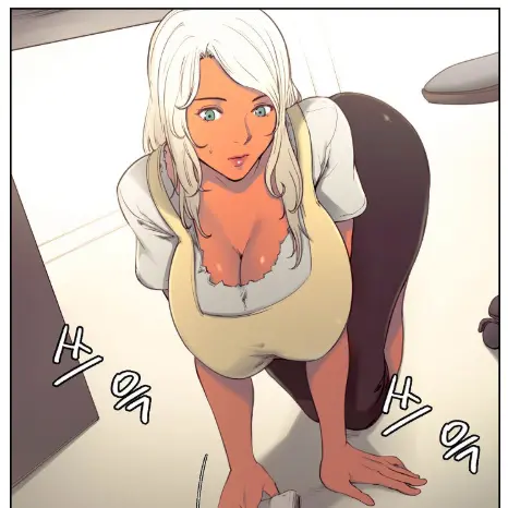 NoisyBox4174의 똥침 하기